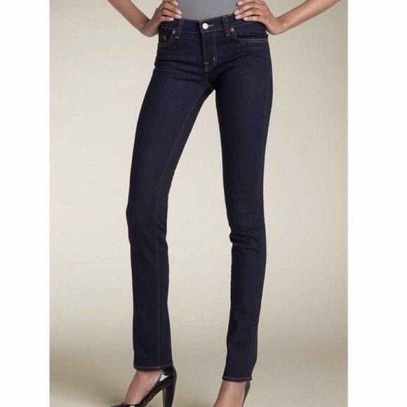 J Brand Skinny Jeans NWOT - Picture 3 of 7